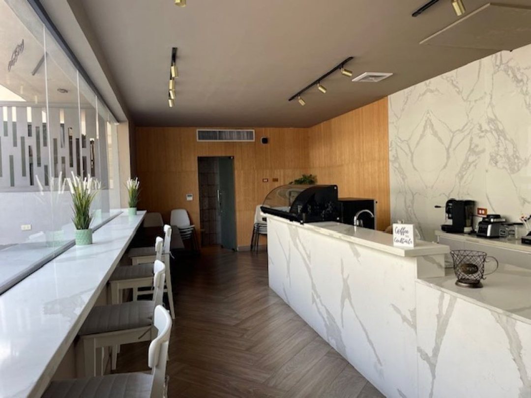 Apartamento amueblado en Piantini, Santo Domingo