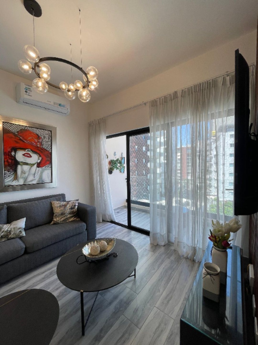 Apartamento en Serrallés