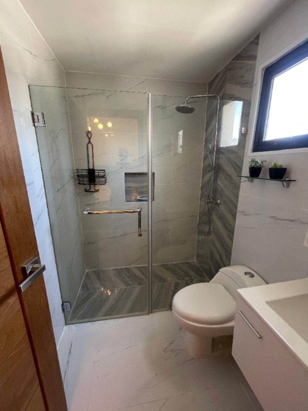 Apartamento en Serrallés