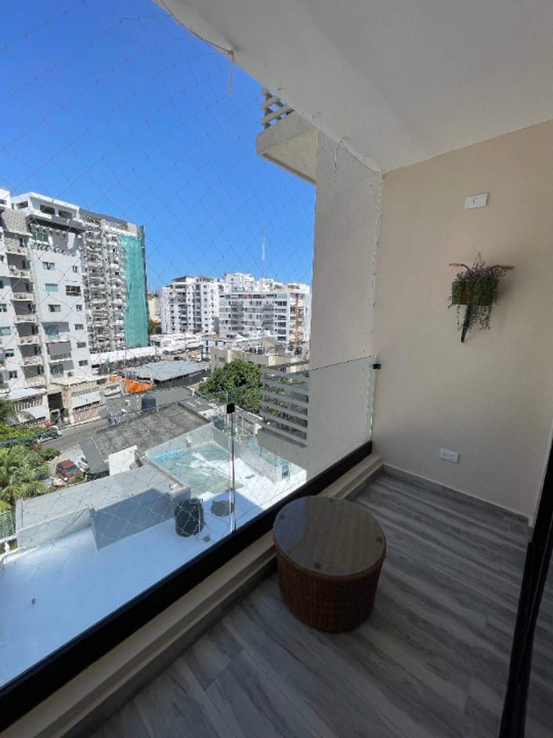 Apartamento en Serrallés