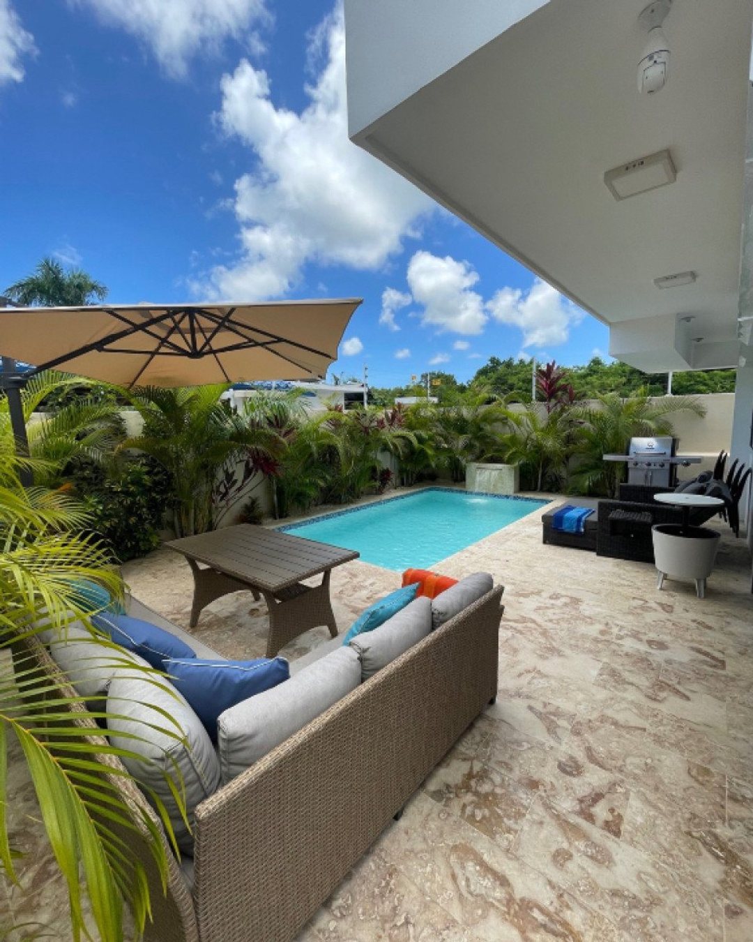 Casa en Brisas de Punta Cana, Bávaro