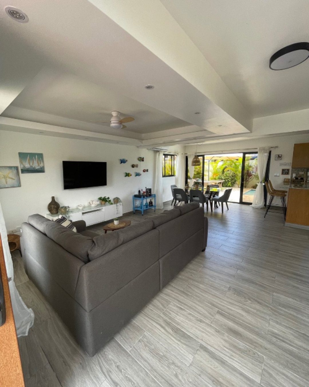 Casa en Brisas de Punta Cana, Bávaro