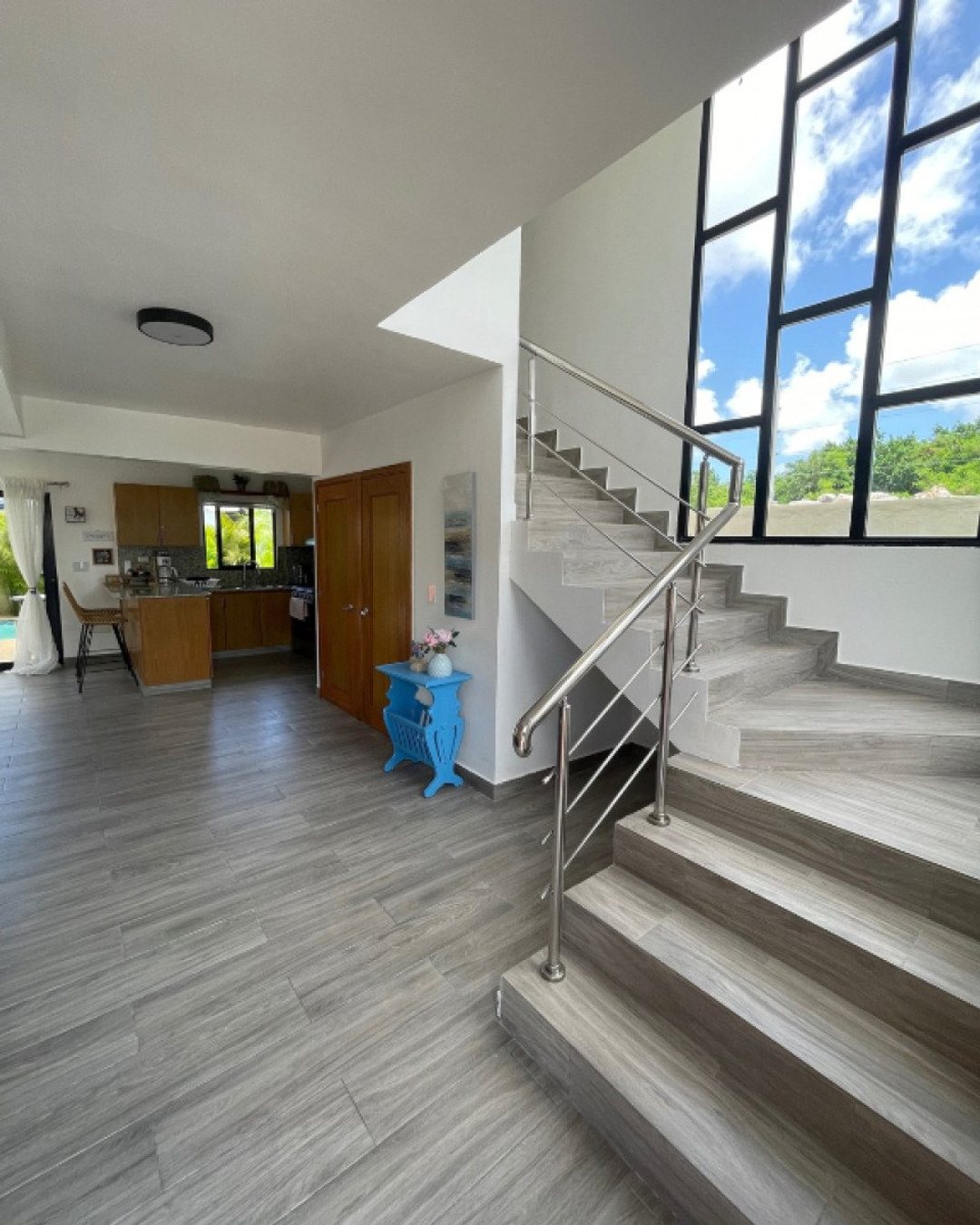 Casa en Brisas de Punta Cana, Bávaro