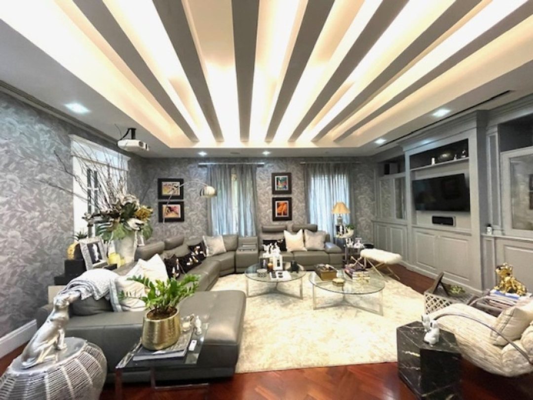Casa de Lujo en Cuesta Hermosa II, Santo Domingo
