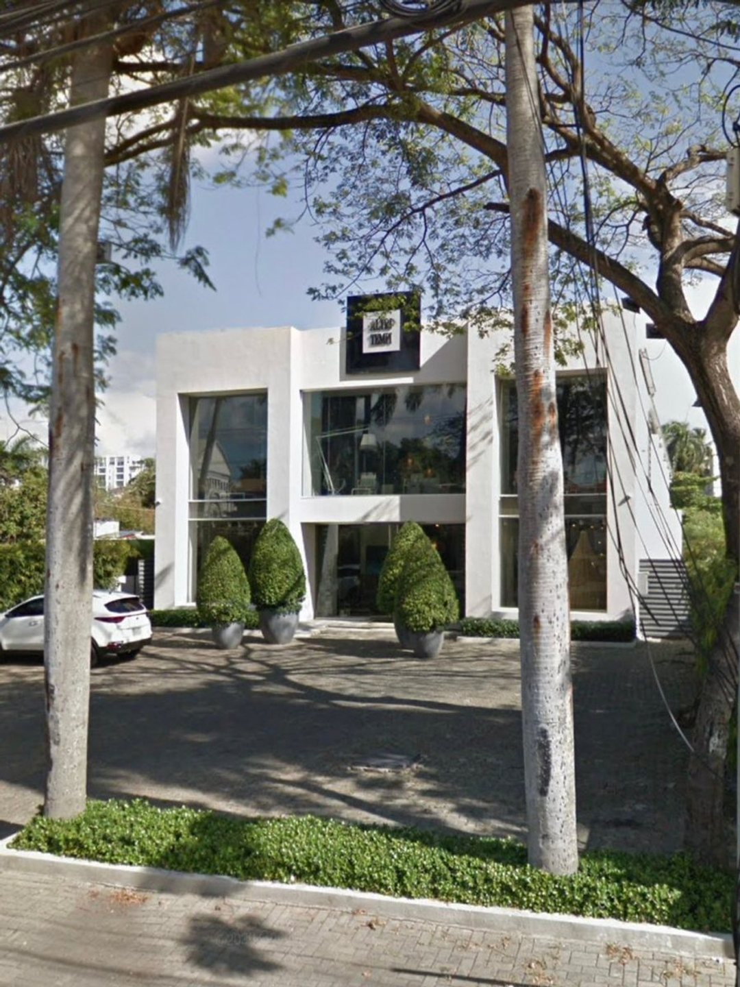 Local comercial en Santiago, Reparto del Este