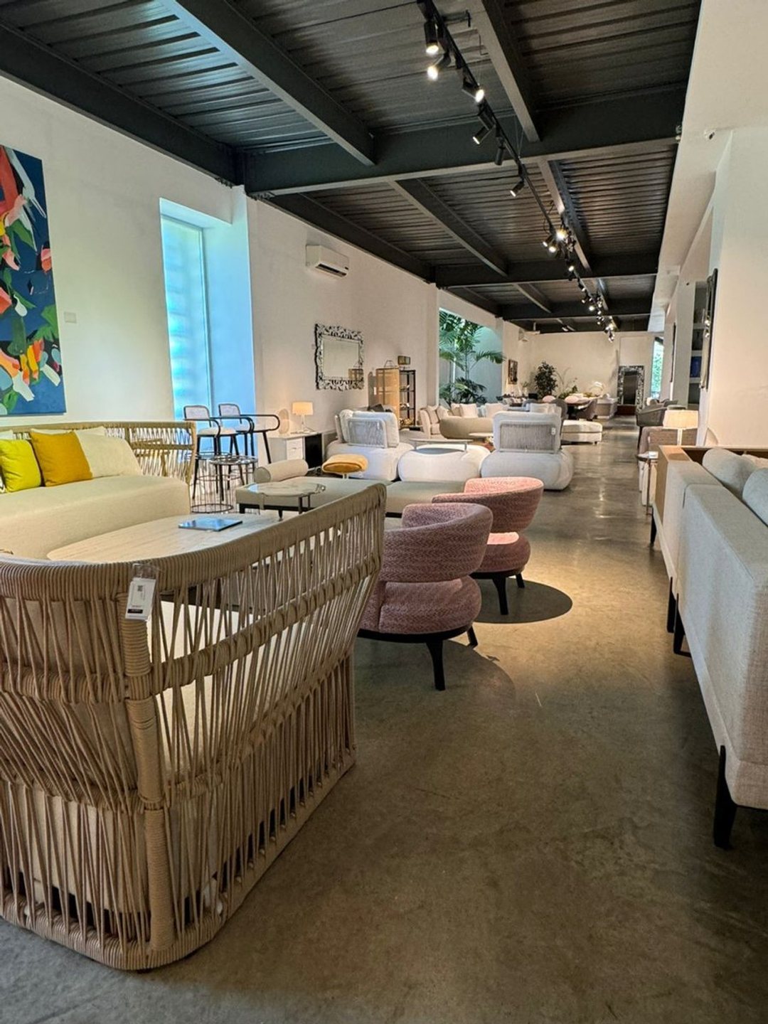 Local comercial en Santiago, Reparto del Este