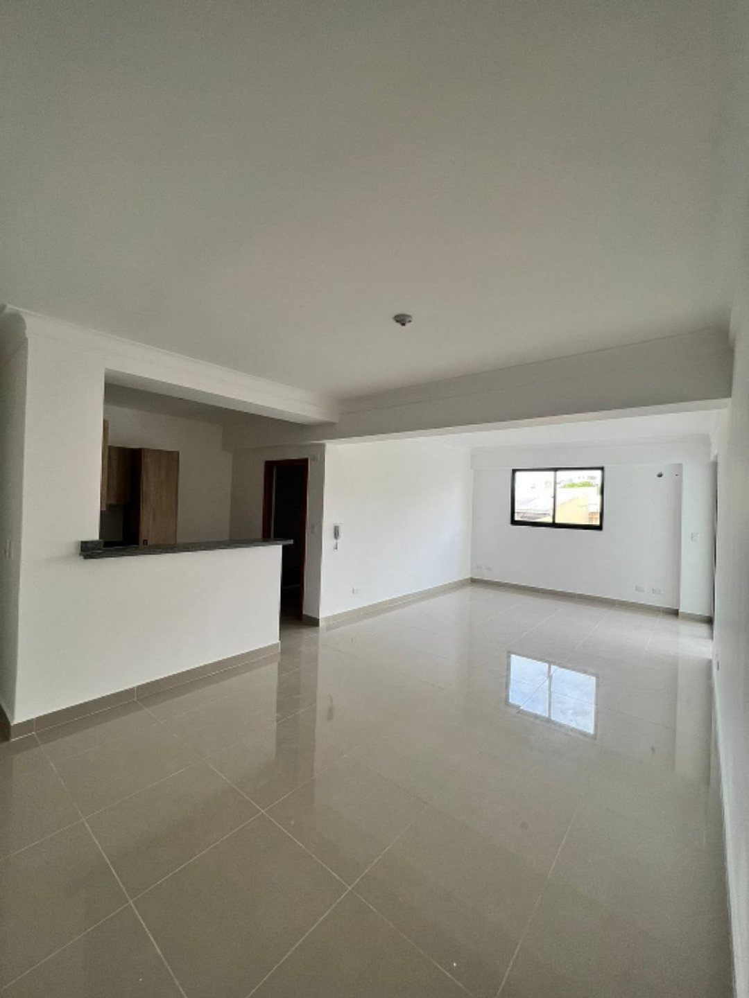 Apartamento en Mirador Norte