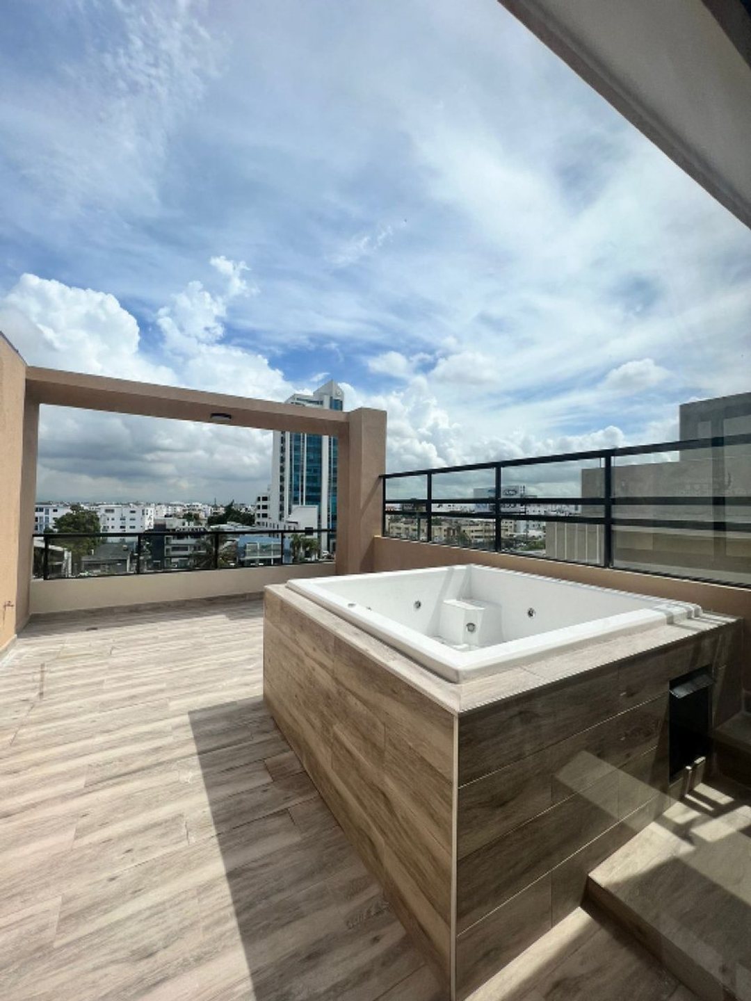 Apartamento en Mirador Norte
