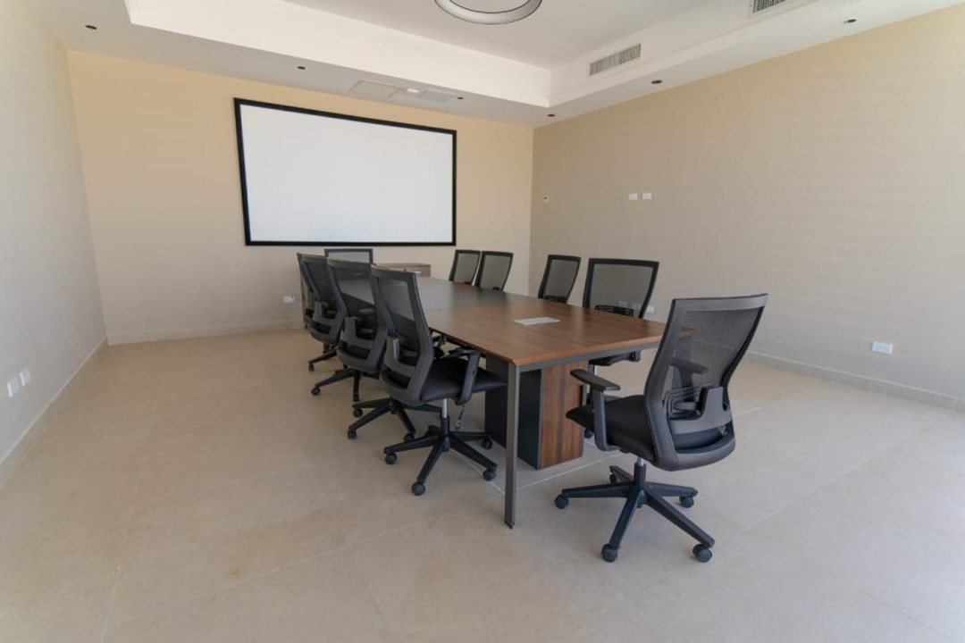local de oficinas