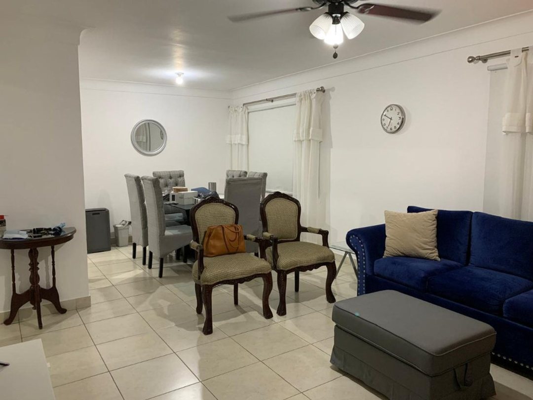 Apartamento en Los Restauradores, Santo Domingo