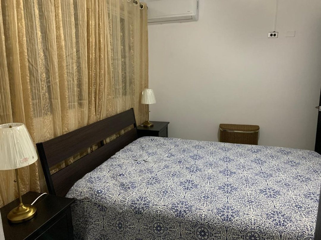 Apartamento en Los Restauradores, Santo Domingo