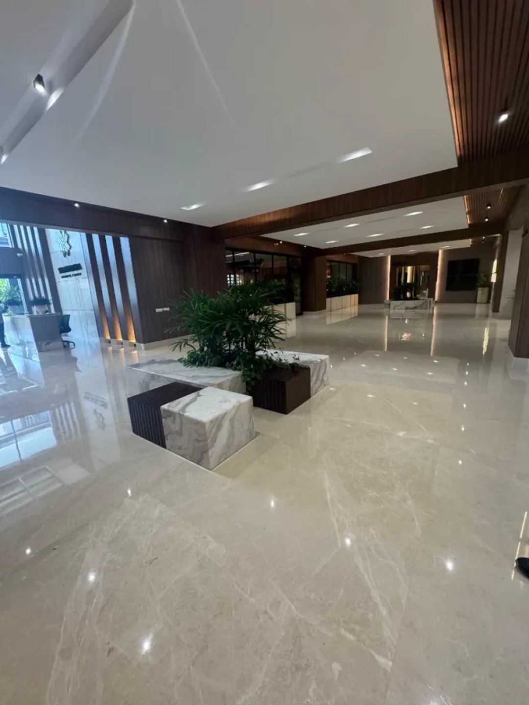 Local comercial en Piantini, Distrito Nacional