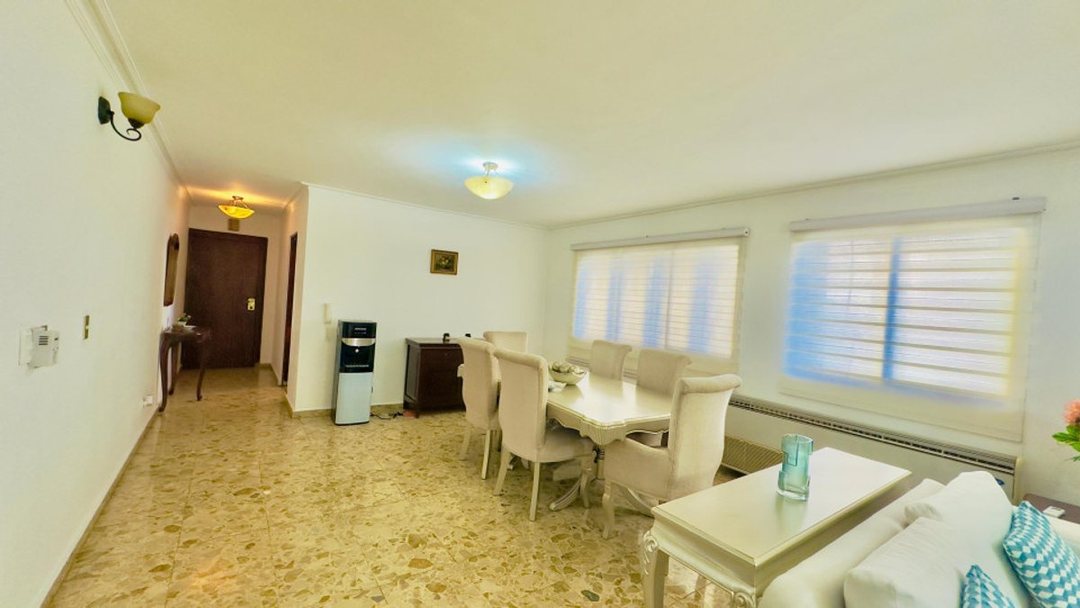 Apartamento en La Esperilla, Distrito Nacional