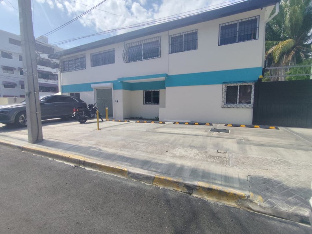 Oficina en El Millón, Distrito Nacional