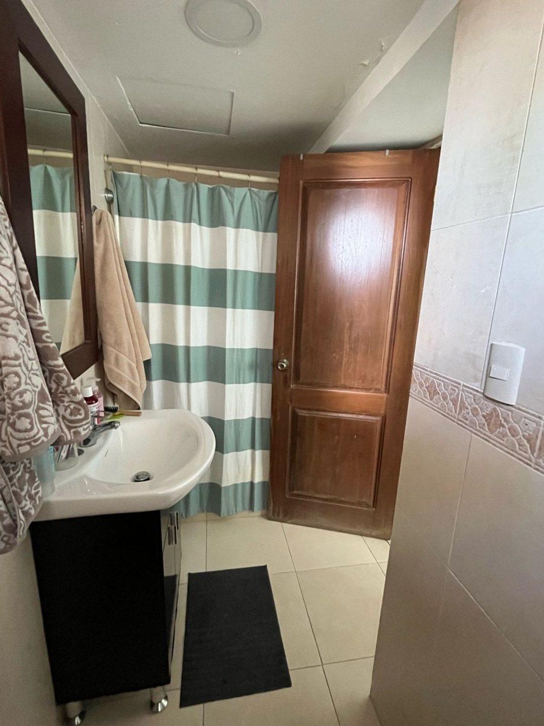 Apartamento en Los Cacicazgos, Distrito Nacional