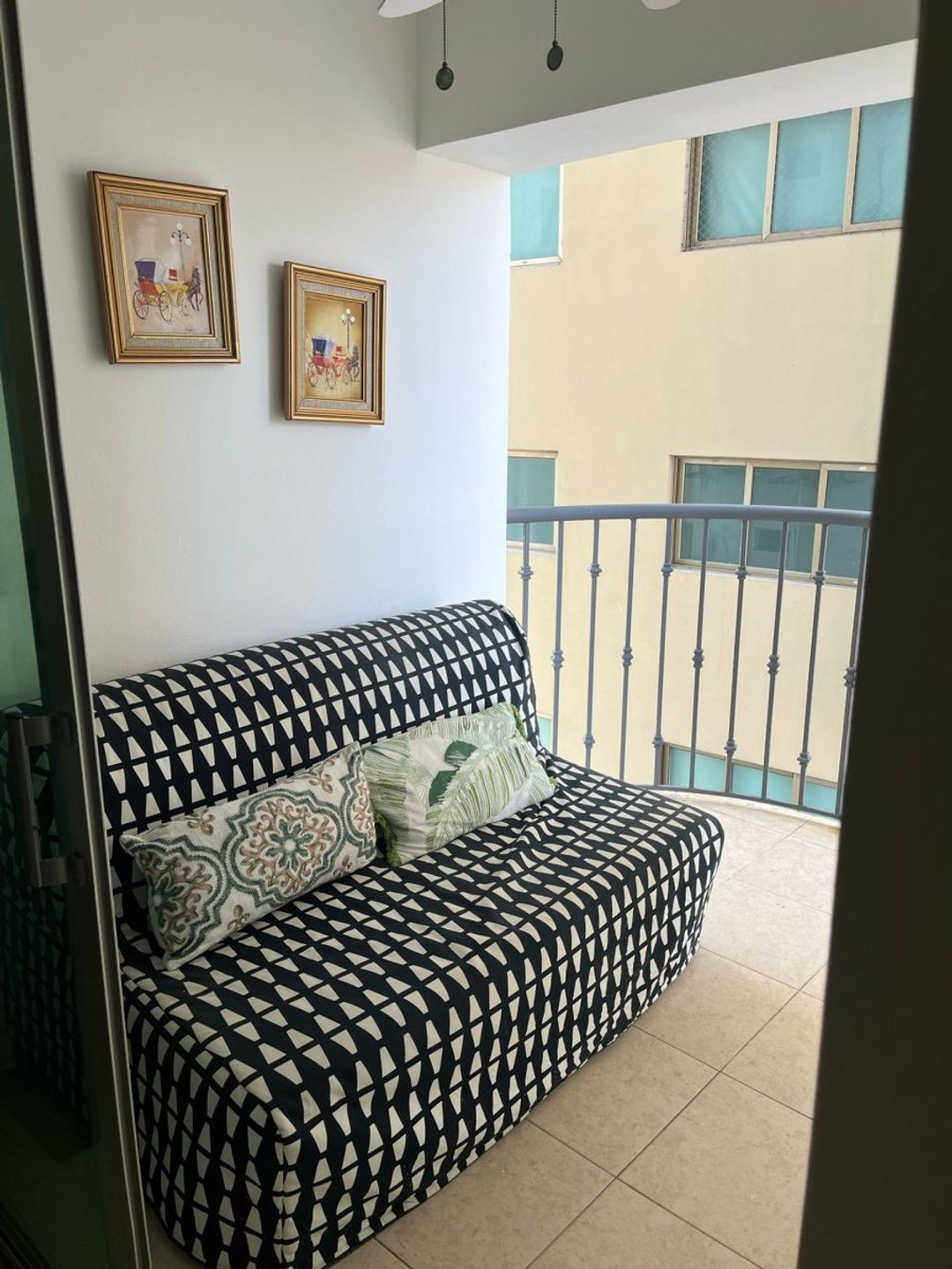 Apartamento en Los Cacicazgos, Distrito Nacional