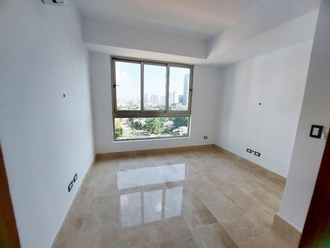 Apartamento de Lujo en Los Cacicazgos