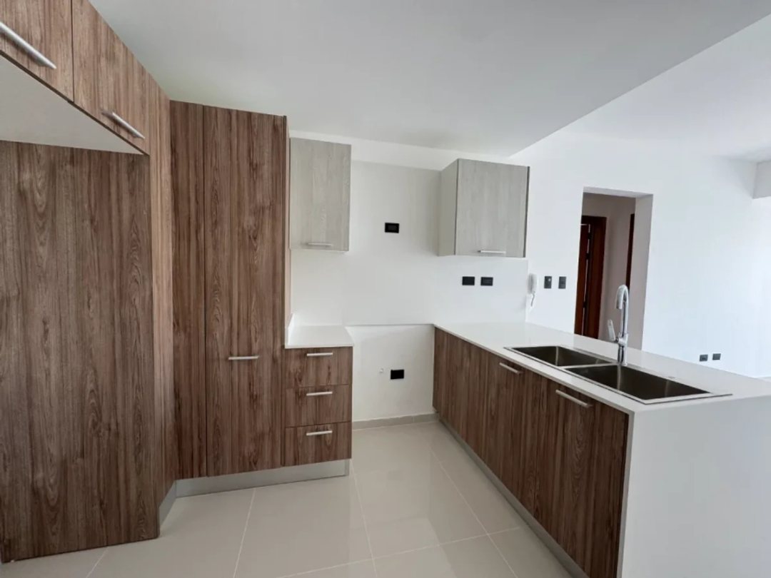 Apartamento de 1 dormitorio en alquiler Serralles