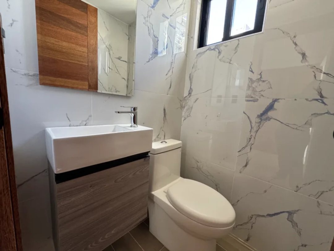 Apartamento de 1 dormitorio en alquiler Serralles