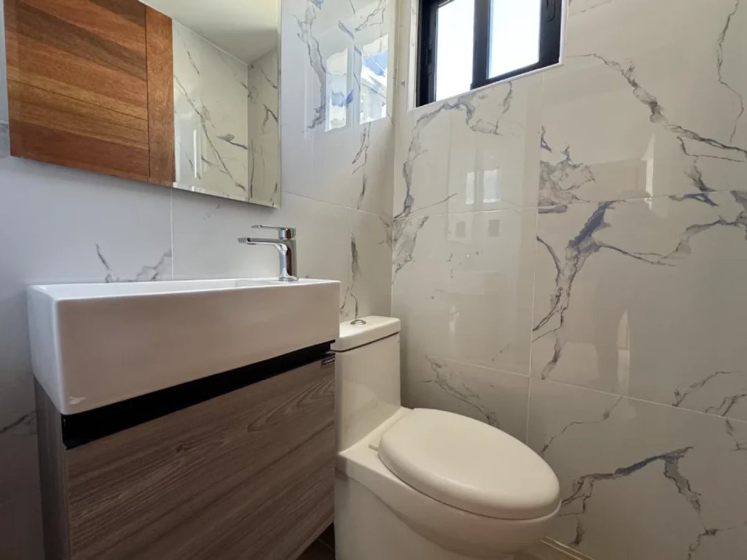 Apartamento de 1 dormitorio en alquiler Serralles