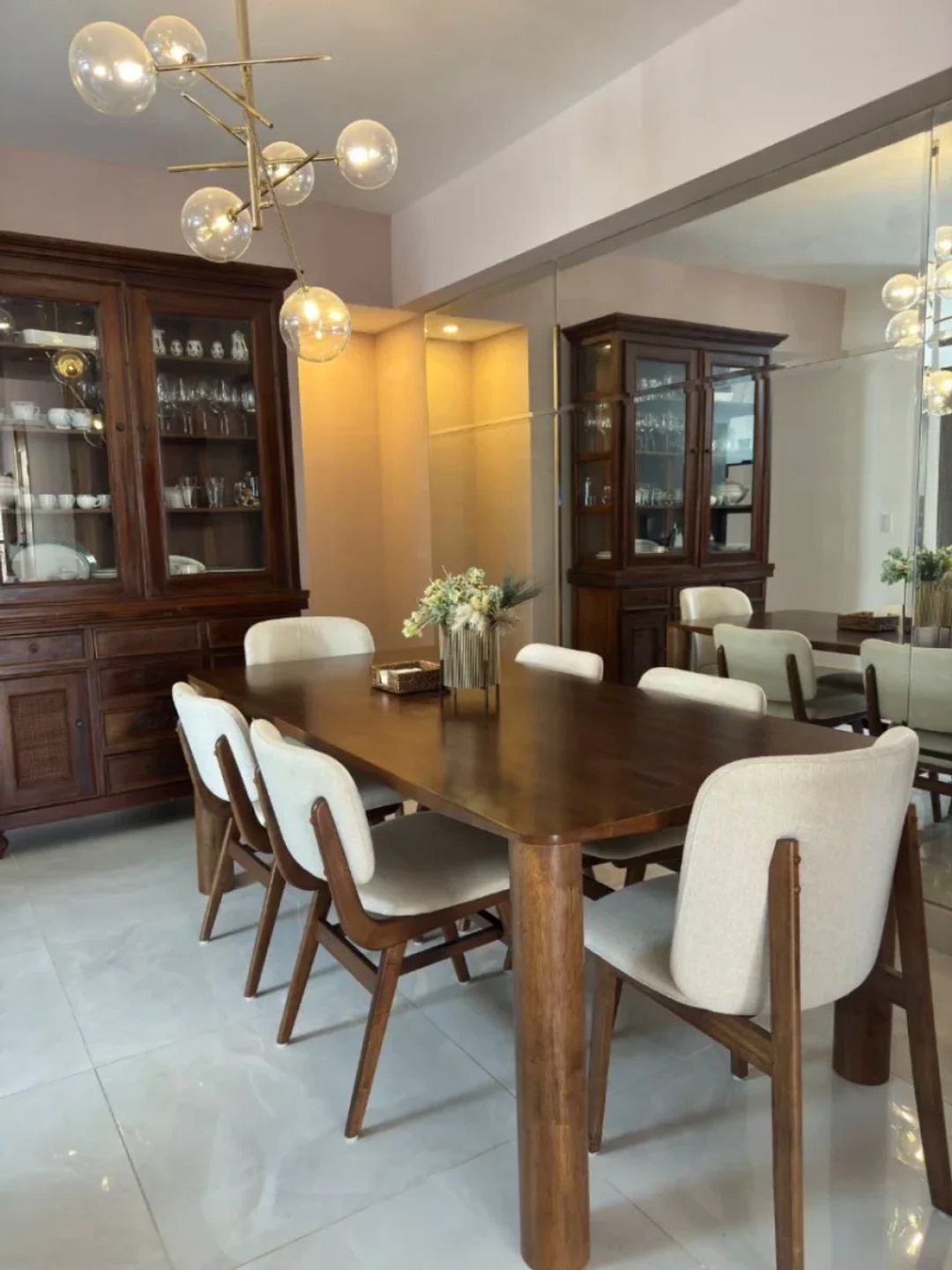 Apartamento en Renacimiento, Santo Domingo