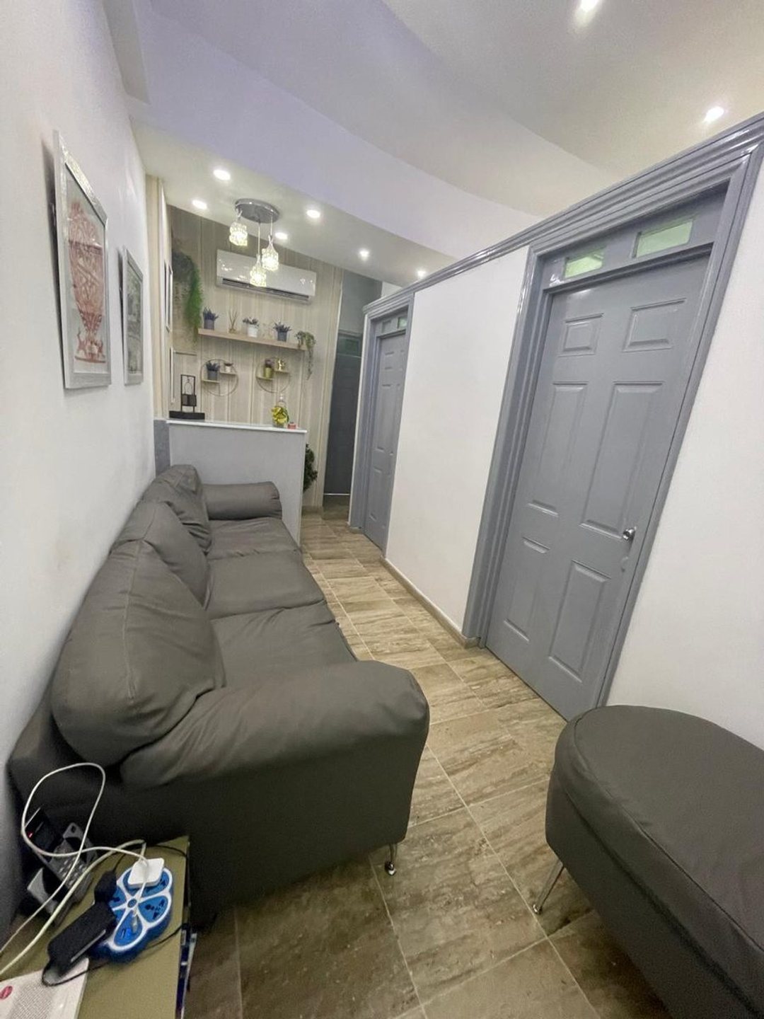 Local Comercial en Gazcue, Santo Domingo