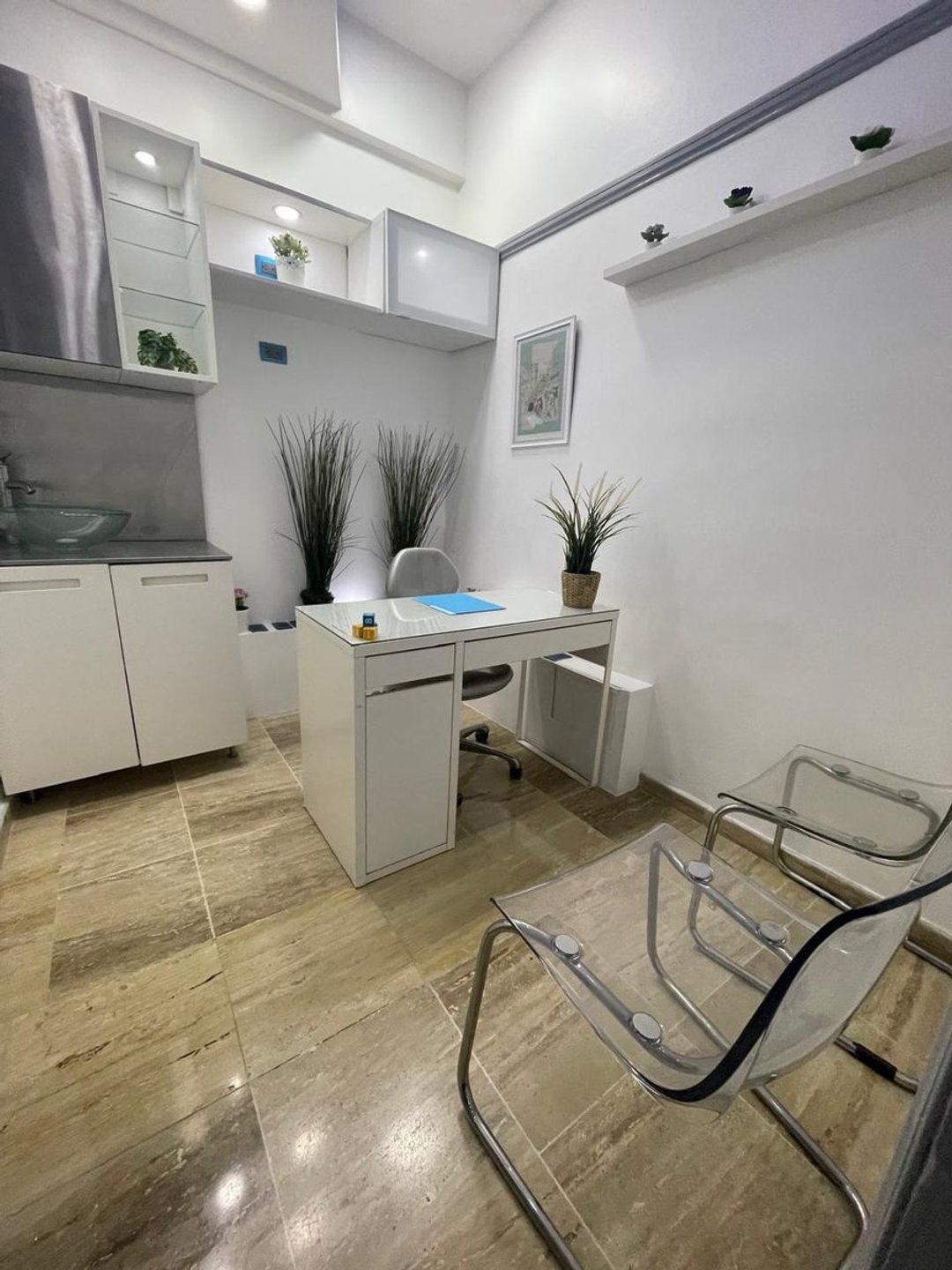 Local Comercial en Gazcue, Santo Domingo