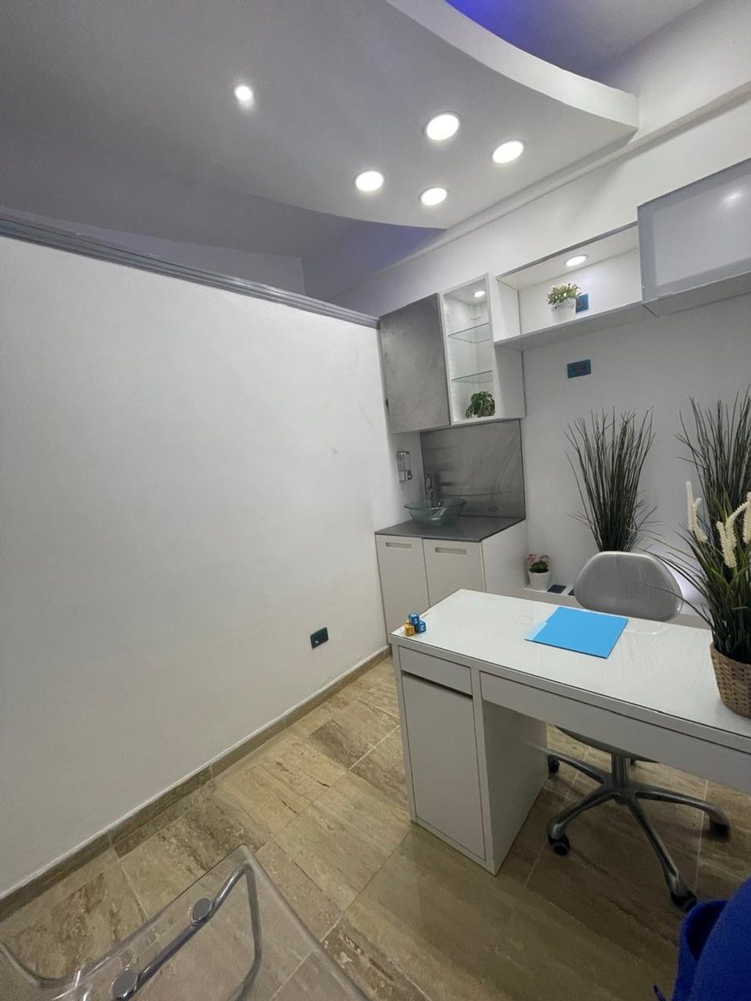 Local Comercial en Gazcue, Santo Domingo