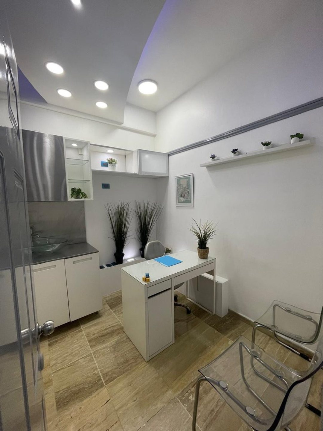 Local Comercial en Gazcue, Santo Domingo