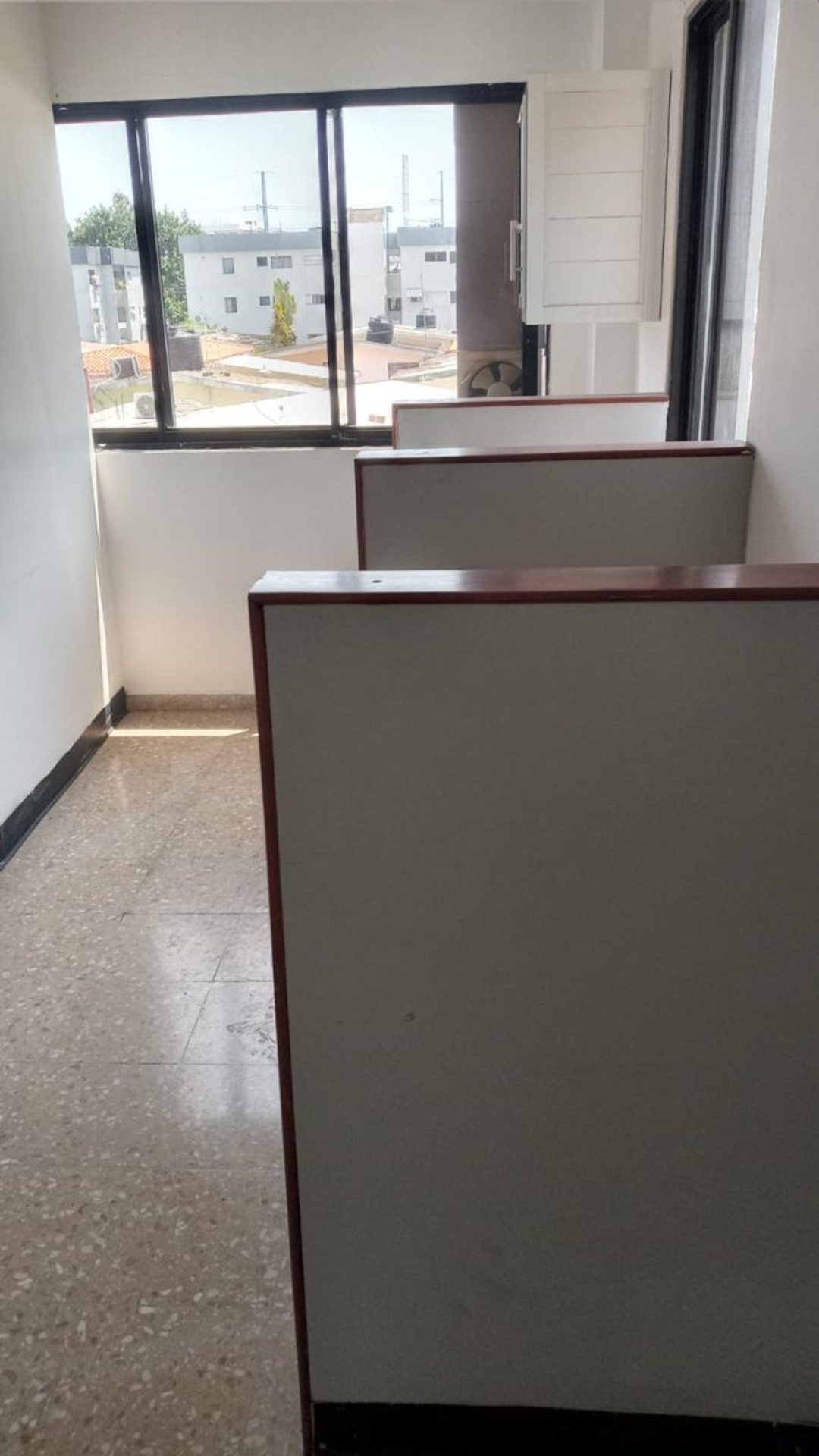 Oficina en Venta en La Julia, Santo Domingo