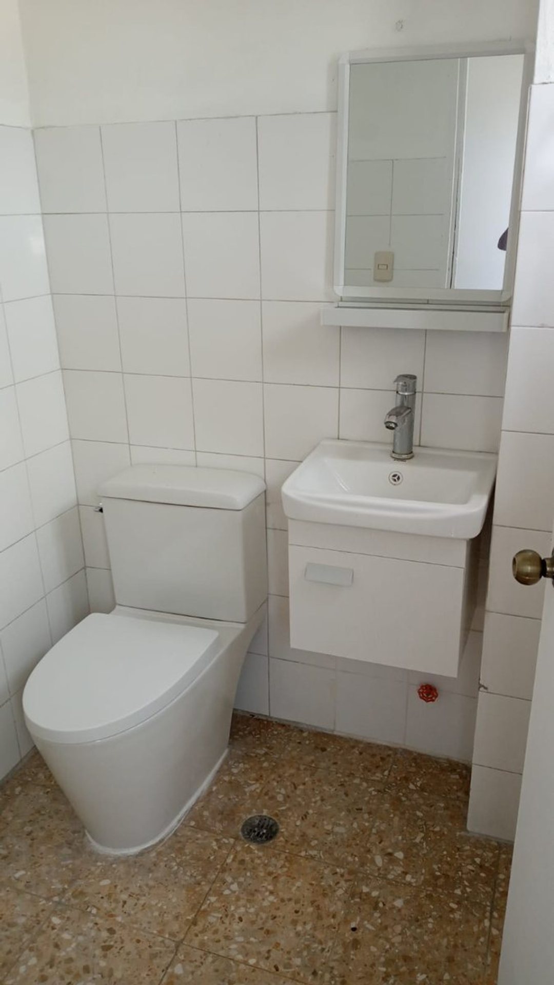 Oficina en Venta en La Julia, Santo Domingo
