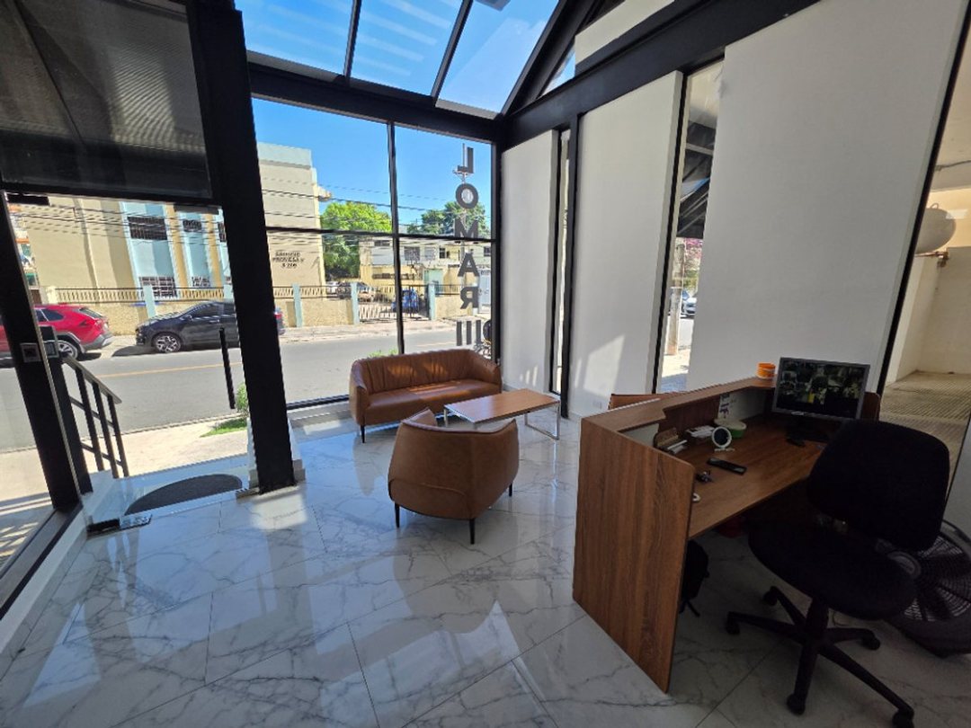 Apartamento en Alma Rosa I, Santo Domingo Este
