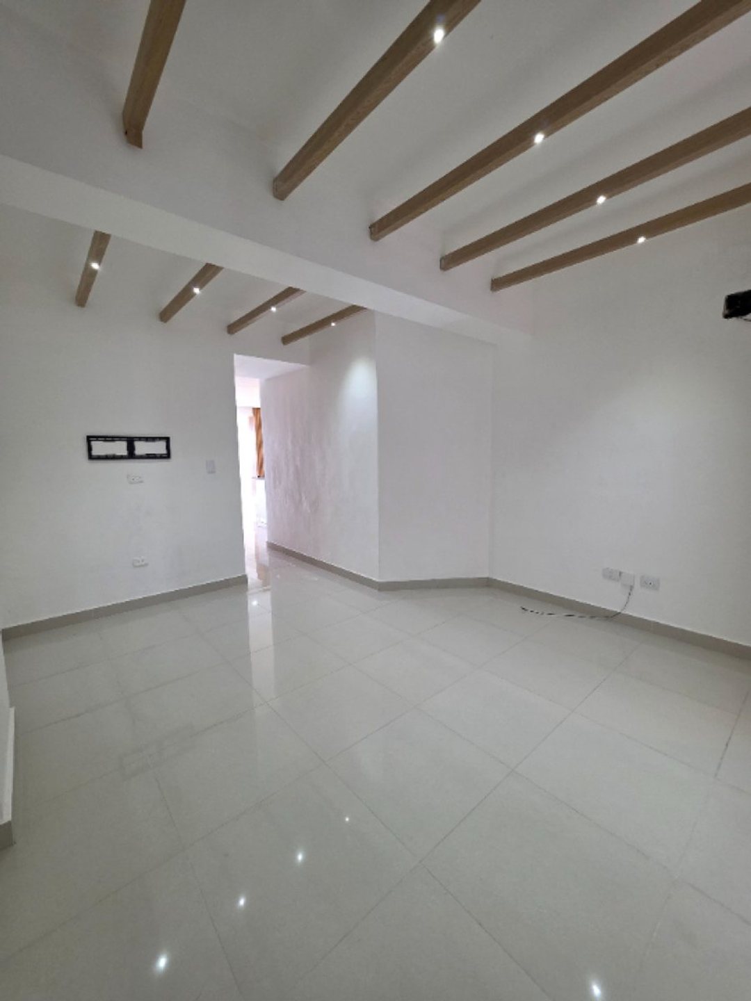 Apartamento en Alma Rosa I, Santo Domingo Este