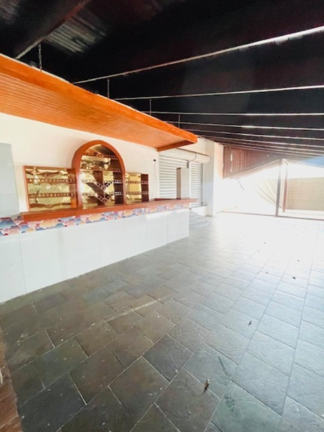 Propiedad Comercial en Zona Universitaria