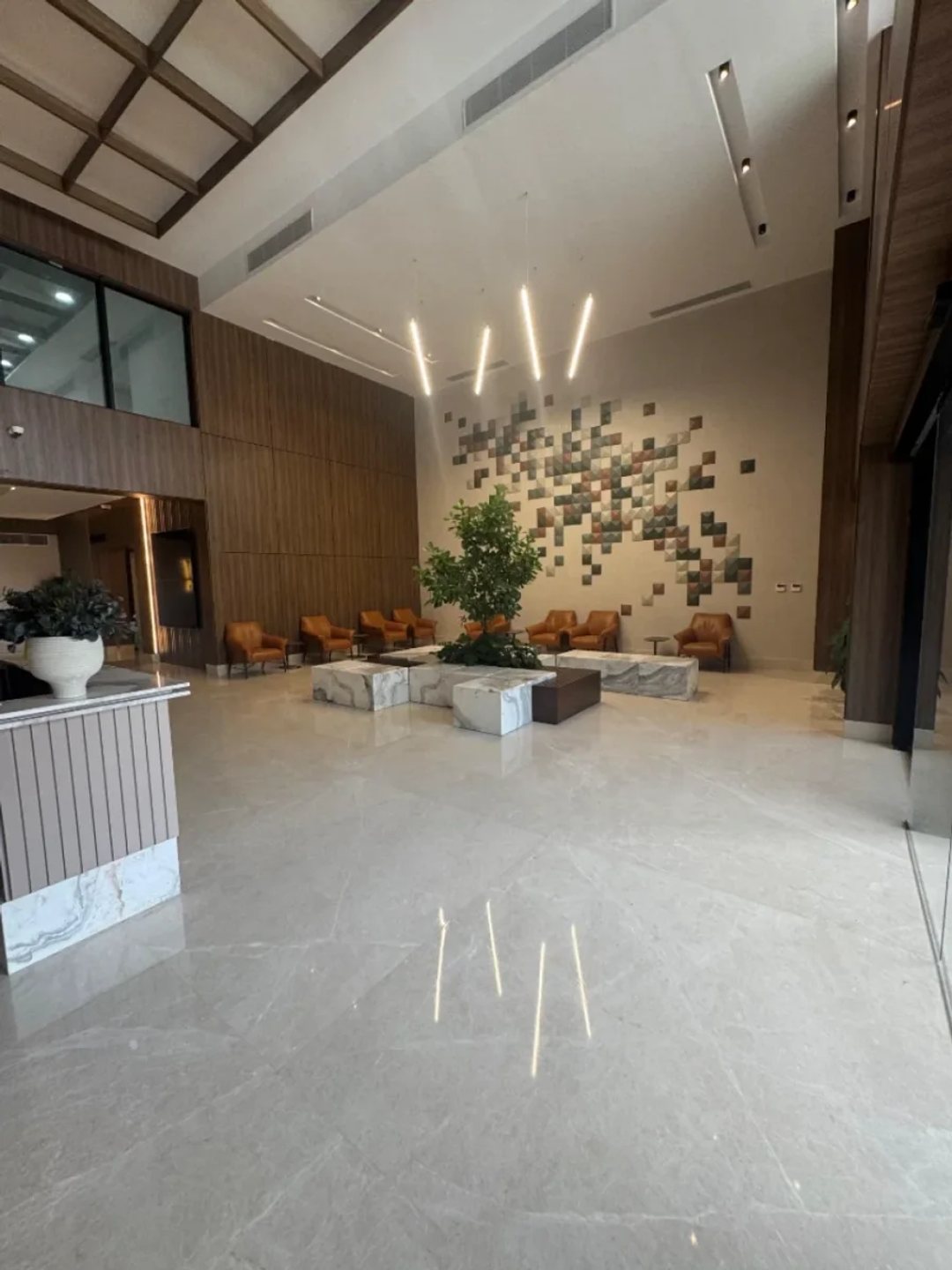 Propiedad Comercial en Piantini, Santo Domingo