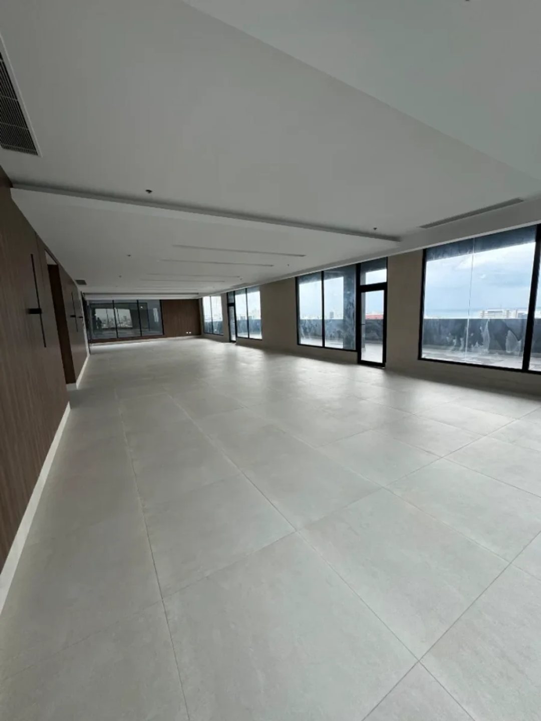 Propiedad Comercial en Piantini, Santo Domingo