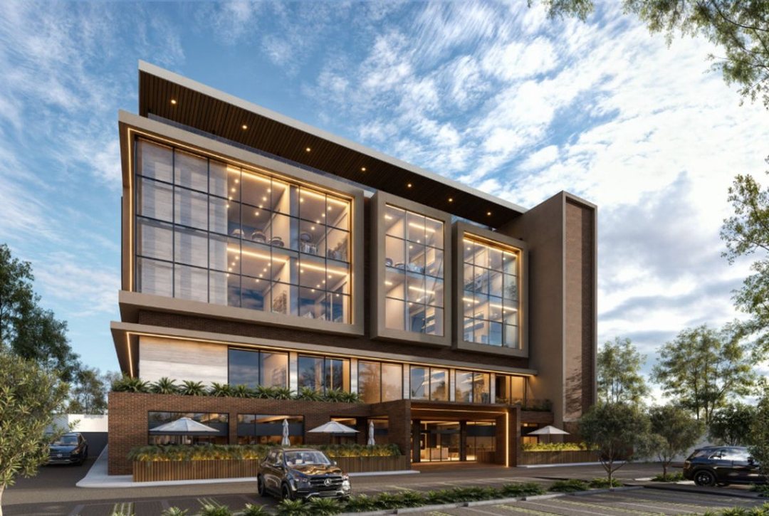 Local Comercial en Licey al Medio, Santiago