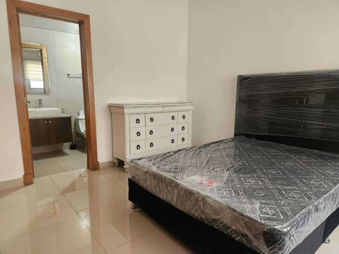 Apartamento en La Esperilla, Santo Domingo