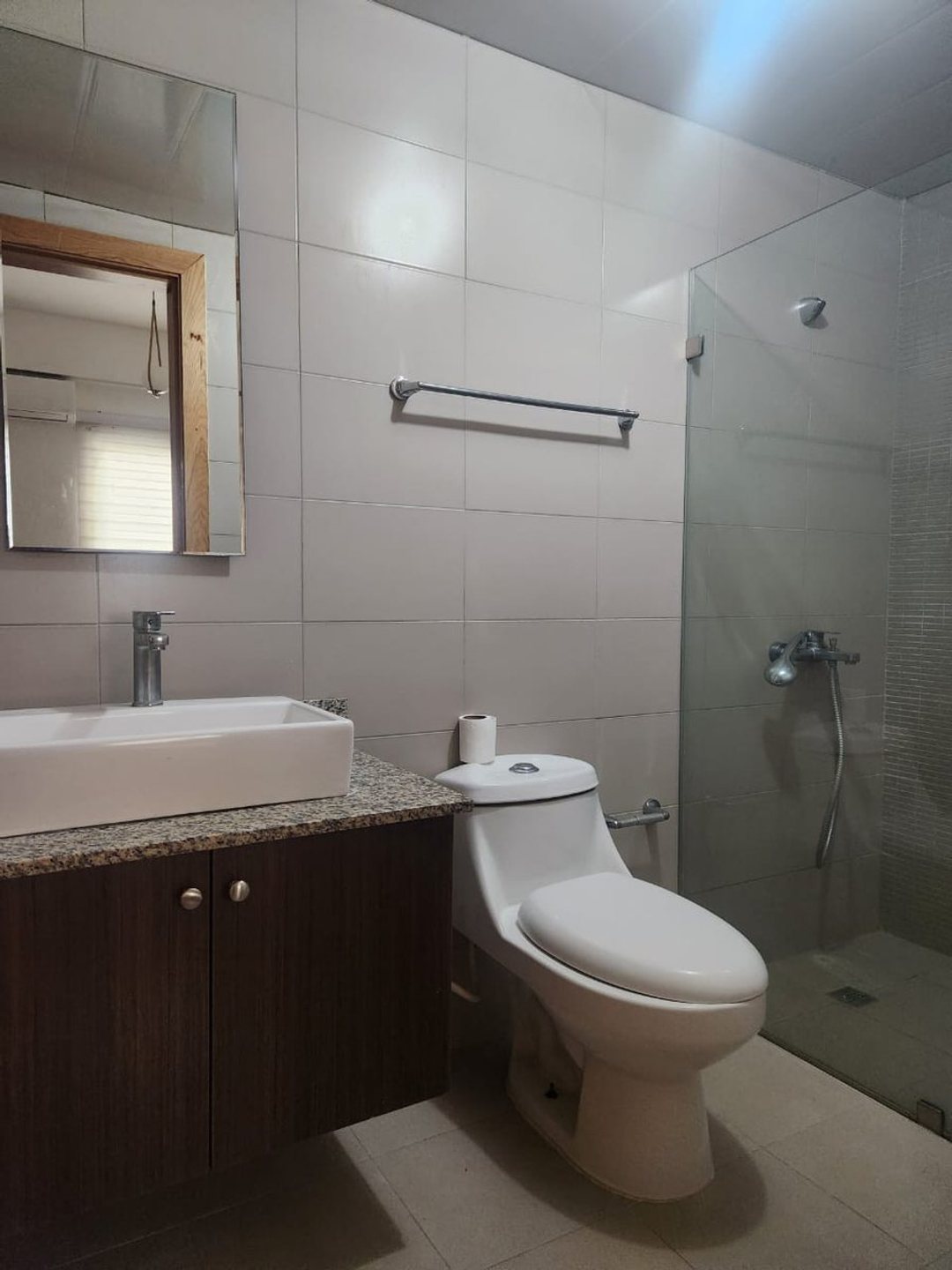 Apartamento en La Esperilla, Santo Domingo