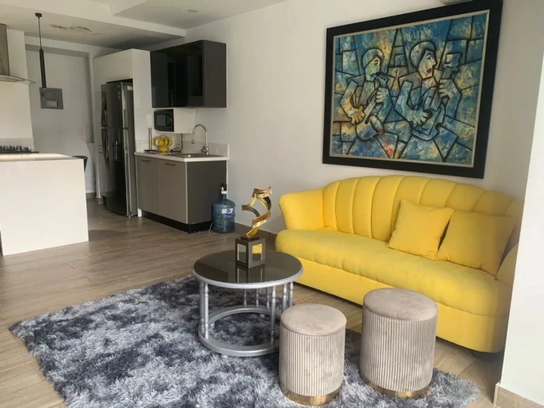 Apartamento en Bella Vista, Santo Domingo