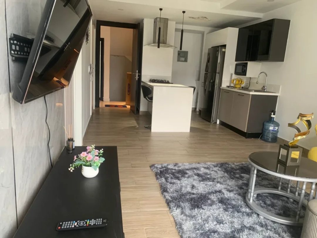 Apartamento en Bella Vista, Santo Domingo