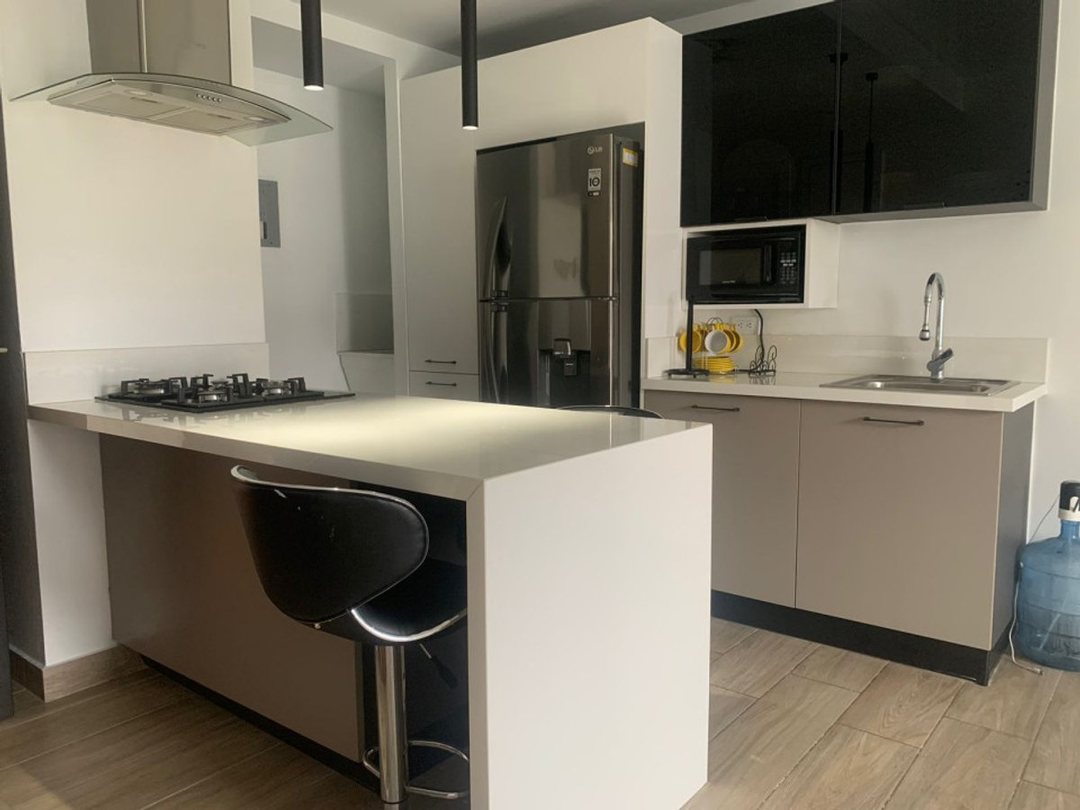 Apartamento en Bella Vista, Santo Domingo