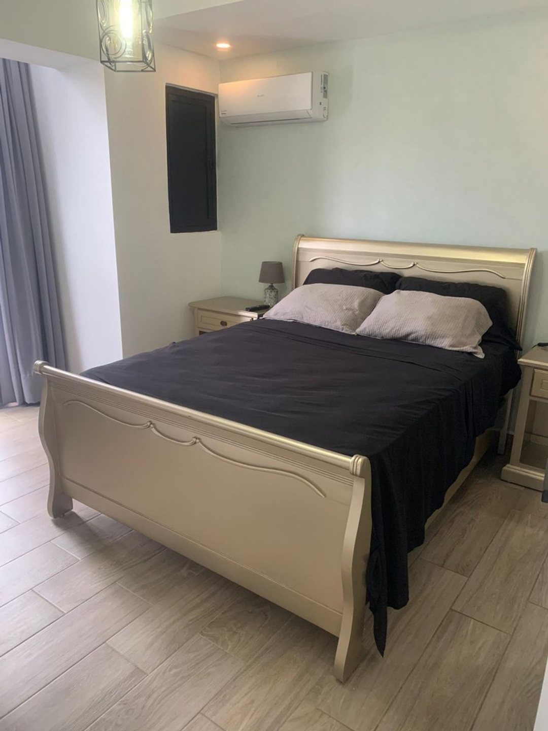 Apartamento en Bella Vista, Santo Domingo