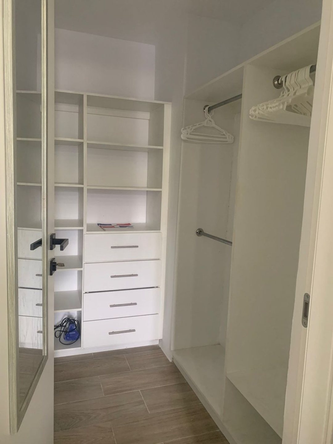 Apartamento en Bella Vista, Santo Domingo