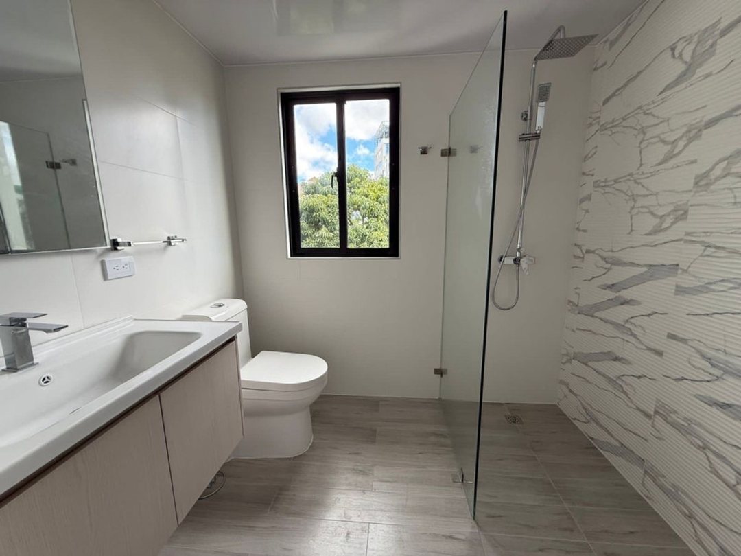 Apartamento en Evaristo Morales, Santo Domingo