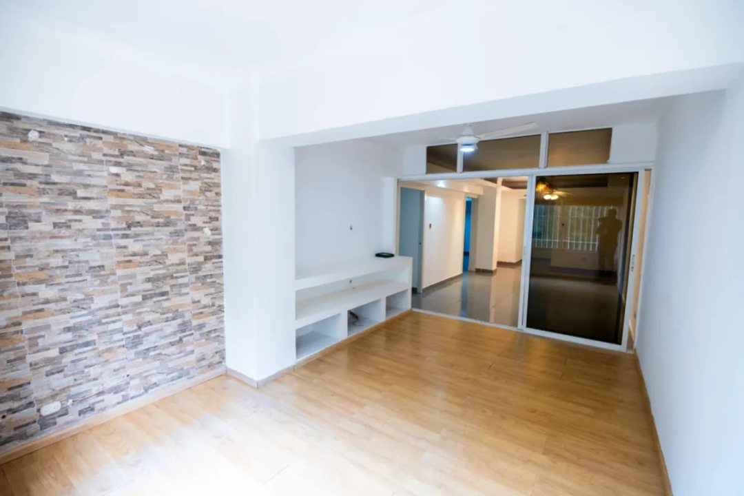 Apartamento Torre de Gazcue