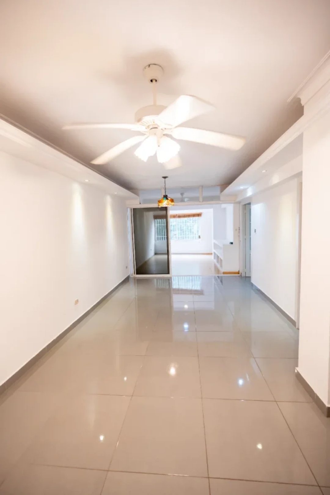 Apartamento Torre de Gazcue