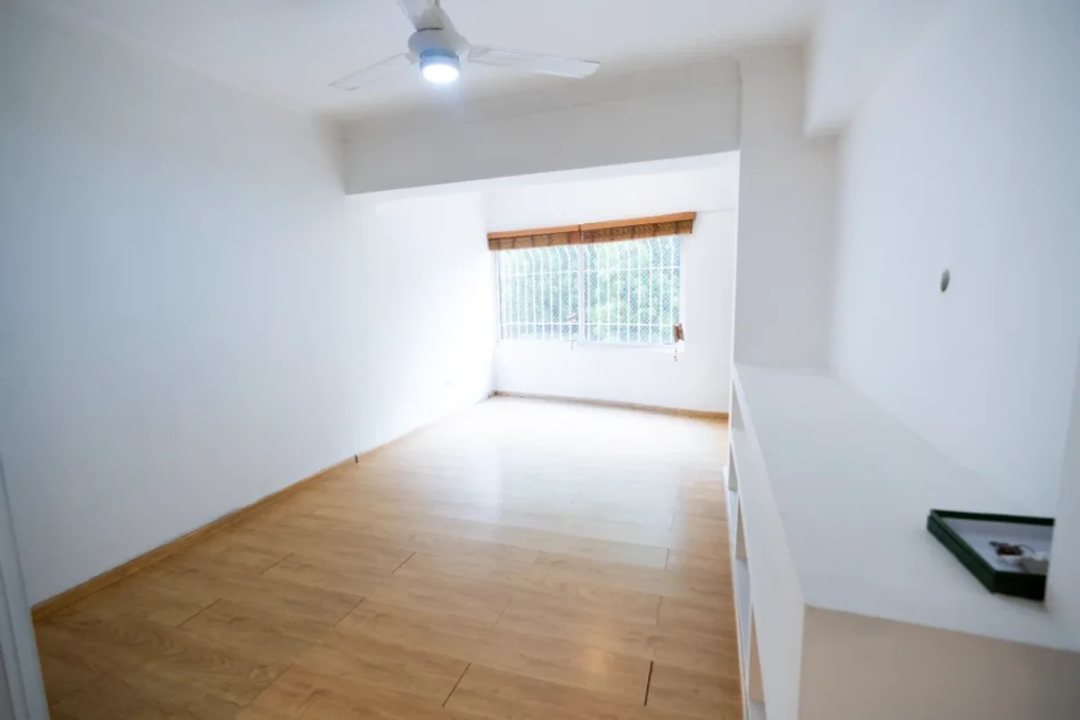 Apartamento Torre de Gazcue