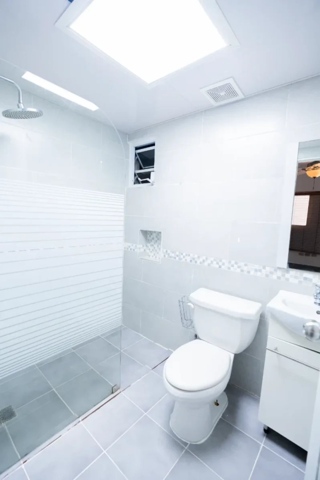 Apartamento Torre de Gazcue