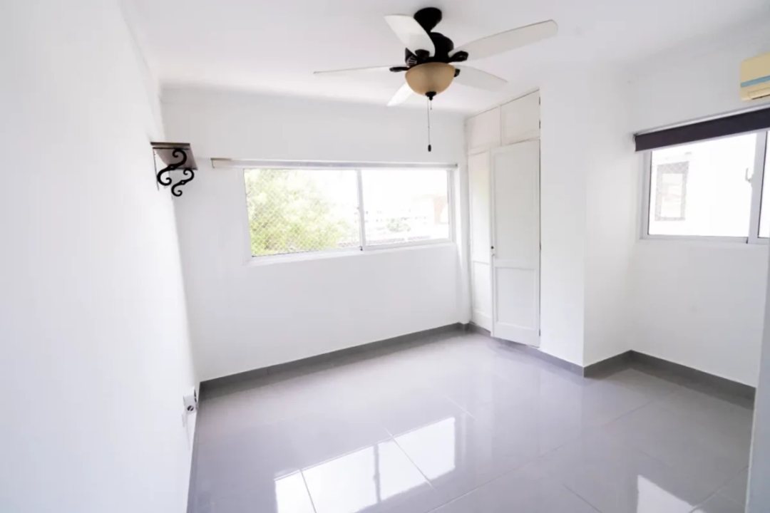 Apartamento Torre de Gazcue